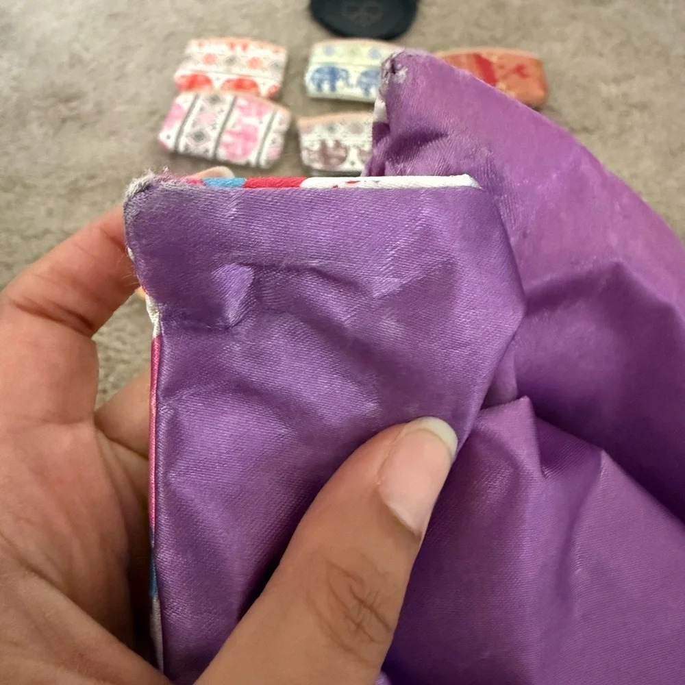 Wallet bundle